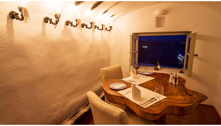 Iconic Santorini - NR, Санторини